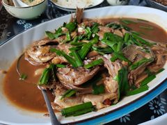 -旺角小渔村(幸福中路店)