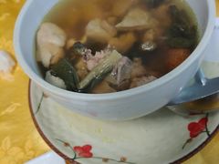 -海鲜街菜馆(海珠南路店)