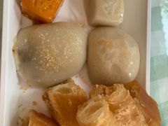 -冰泉豆浆馆(白云山总店)