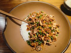 -德天顺盖码饭(人民西路店)