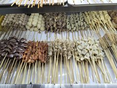 -大周炸串店