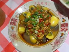 -老方桌烂蹄花川菜馆(九龙坡店)