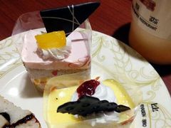 -比亚森自助烤肉料理(裕华店)