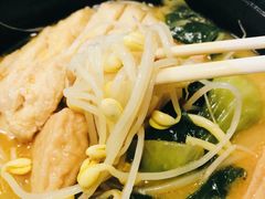 -小蛮椒麻辣烫·麻辣拌(青浦宝龙店)