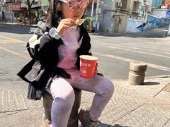 -龙舟池