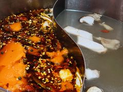 -乐山串串香老火锅(鼓楼店)