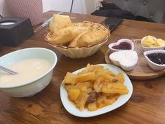 -baursak包尔萨克早餐屋