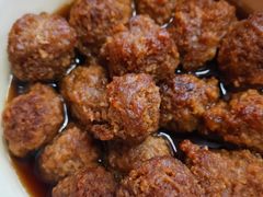 黄焖丸子-东方削面(迎泽街店)