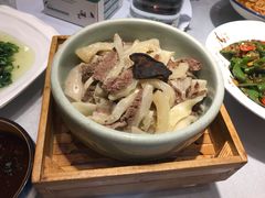 茶香牛腩-春天来了(印象新天地店)