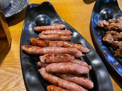 -恩你小木屋·烤肉韩式料理(嘉兴秀洲店)