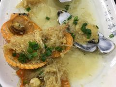 -四川小胡子海鲜(丁村万人海鲜广场店)