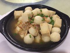 -秋姐美食店(旅游大道店)