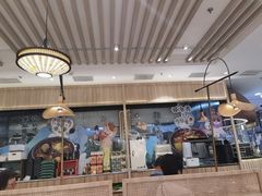 -云海肴·汽锅鸡·云南菜(广安门天虹店)