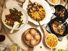 -客语客家菜(佳兆业广场店)