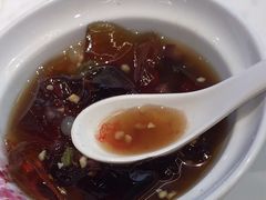 -渝是乎酸菜鱼(龙旗购物中心店)