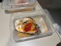 -平娃三宝烧烤·面食(富丰桥店)