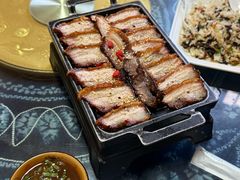 -龙姐私房菜(和顺古镇店)