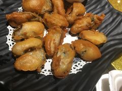 -79号渔船海鲜饭店(华强北店)