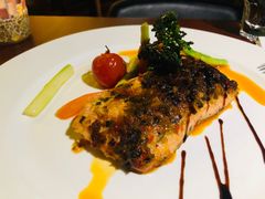 -鹿萤季·营地小馆(皇后公园店)