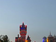 -嘉峪关方特欢乐世界