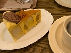 -野路甜点铺(松柏路店)