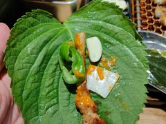 -百年食客韩式烤肉(南三环店)
