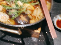 -德川家日本料理(中关村寰太大厦店)