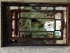 -东江渔村·古典园林·30年粤菜老字号(太和店)