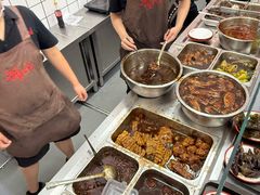 -刘小忙把子肉(北园大街总店)