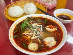 -郑家包子牛肉拉面(尚勤路店)