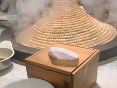 -鲜潭蒸汽石锅鱼(五道口购物中心店)