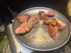 -西塔老太太泥炉烤肉(青浦蟠龙天地店)