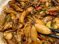 -王家大院·南京菜(湛江路总店)