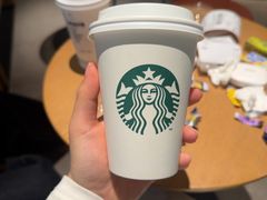 -星巴克臻选(青岛麦凯乐分店)