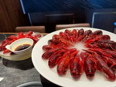 -红盔甲·小龙虾(长寿路店)