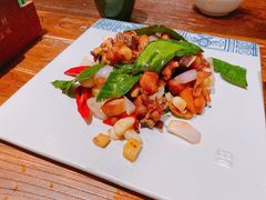 -云海肴·汽锅鸡·云南菜(美罗城店)