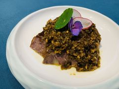 -荷风细雨·中国茶宴(碧云店)