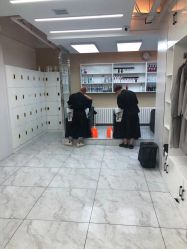 -朗峰专业美发沙龙