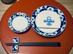 -小山日本料理(兴业太古汇店)