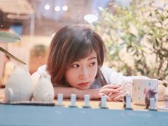 -琥珀咖啡 Ambercoffee