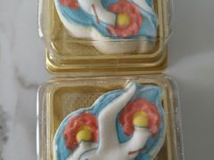 -昆明冠生园·蛋糕·面包(朗悦湾店)