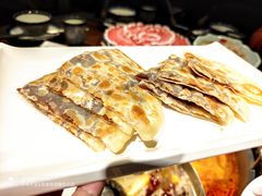-快乐小羊·内蒙牛羊肉火锅(流花中心店)
