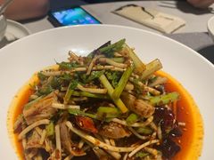 -柴门头啖汤·经典川菜·慢火汤品(锦城万达店)