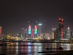 -寻梦滕王阁实景演出