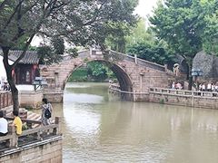 -枫桥景区