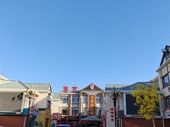 -渔家海鲜舫(宝湖路店)