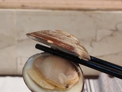 贵妃蚌-你鲟欢·香茅柠檬鱼(金沙店)