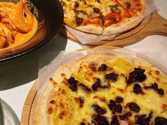 -春树下·树屋花房西餐厅(罍街AS1980店)