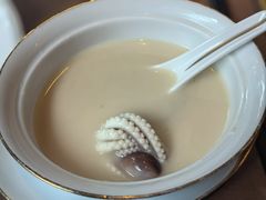 -新荣记(西溪湿地店)