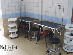 店内环境-诺比宠物医院心脏内科·泌尿肾内外科·骨科急重症